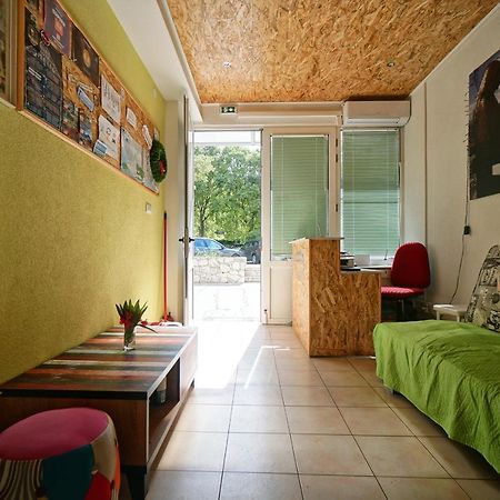 Oasis Hostel スプリト エクステリア 写真
