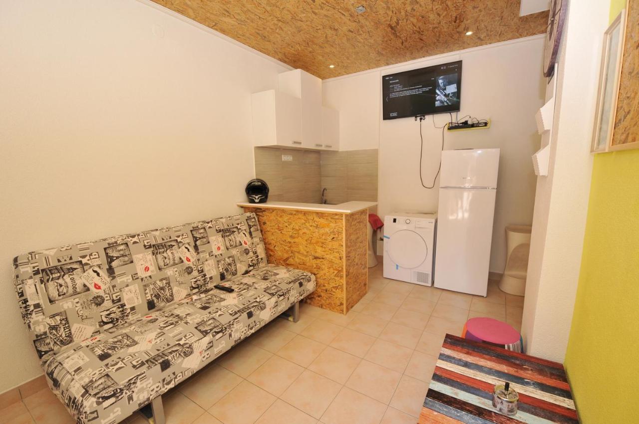 Oasis Hostel スプリト エクステリア 写真