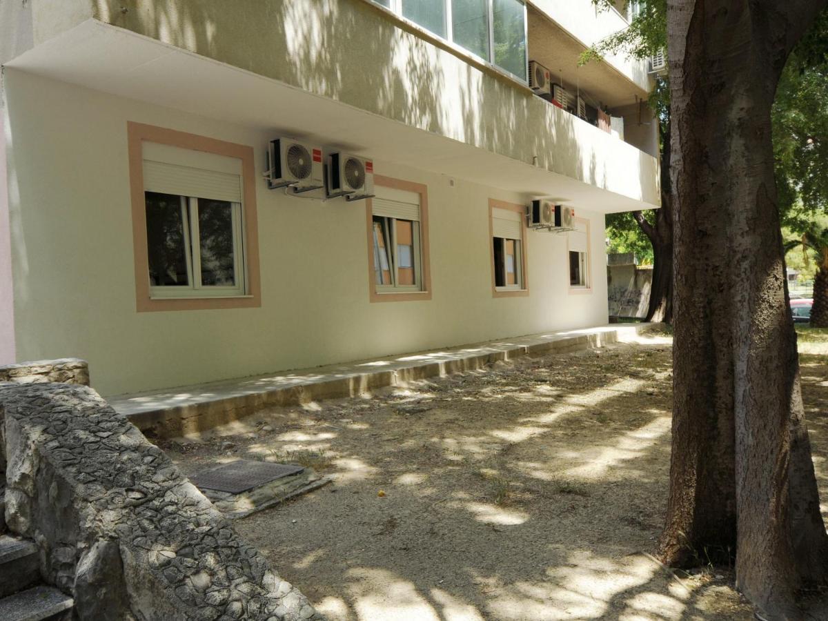 Oasis Hostel スプリト エクステリア 写真